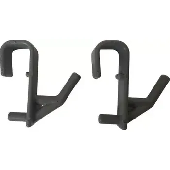 Věšák Háček malý ke kýblu na mytí oken - pár