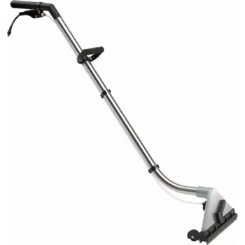 Vysavač SANTOEMMA Prodloužená hliníková násada pro vysavač, šířka 270mm