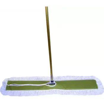 mop Zametací mop komplet s kloubem 120 cm