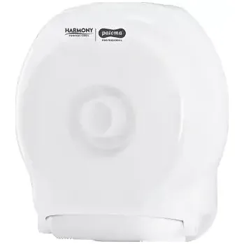 Harmony Professional Zásobník toaletního papíru Jumbo velký 240 - 280 mm
