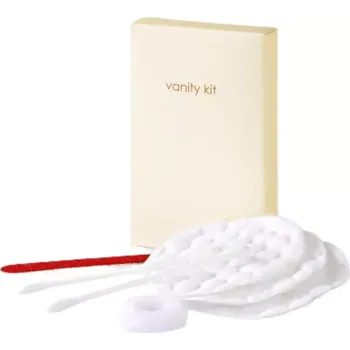 IVORY Kosmetický set 1ks