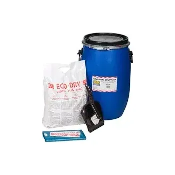 Havarijní souprava Malá havarijní souprava ECO-DRY - univerzální 60 l