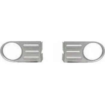 Nárazník ZÁSLEPKA MŘÍŽKY NÁRAZNÍKU LEVÁ RENAULT KANGOO 4X4