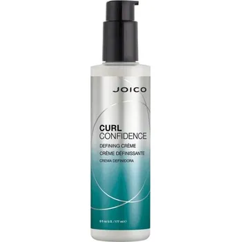 Stylingový přípravek Joico Curl Confidence Defining Creme - Definující definující krém kudrnatých a vlnitých vlasů 177 ml