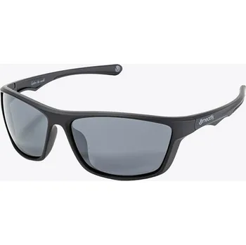 MEATFLY BOB BLACK / BLACK sluneční brýle