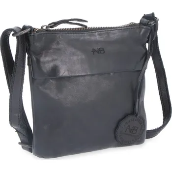 Kabelka Kabelka crossbody Noelia Bolger černá NB 2090 C