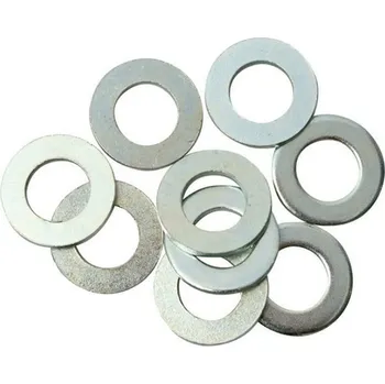 podložka Podložka plochá A 100HV ZB 6