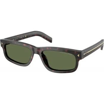 Sluneční brýle PRADA PR B11S 17N20G POLARIZED
