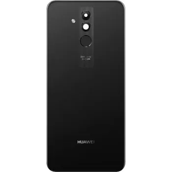 Náhradní kryt pro mobilní telefon Kryt baterie pro Huawei, černý