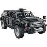 IQ models Stavebnice SWAT - na dalkové ovládání - 561 dílků + DÁREK + Doprava ZDARMA