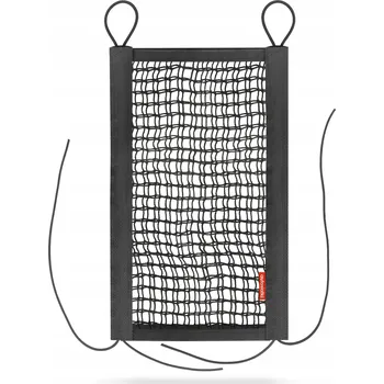 autokoberec SÍŤOVÁ TAŠKA ORGANIZÉR MEZI SEDADLA