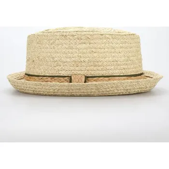 Klobouk Letní klobouk Diamond Raffia - S (55 cm)