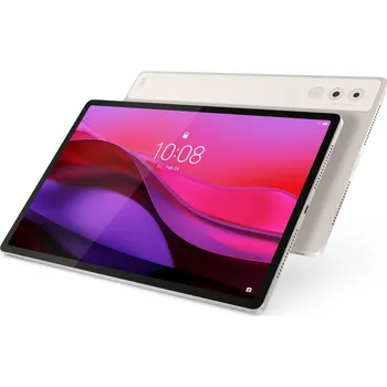 Tablet Lenovo Yoga Tab Plus/ZAEG0157CZ/12,7"/2944x1840/16GB/256GB/An14/Seashell