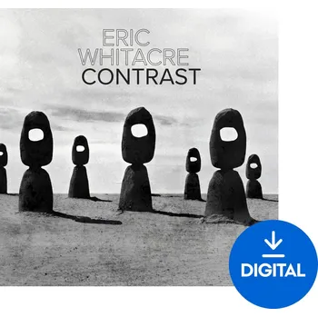 Hudební software Spitfire Audio Eric Whitacre Contrast (Digitální produkt)