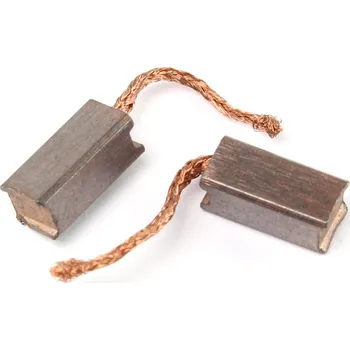 AimTop Náhradní uhlíky pro motory - 2ks