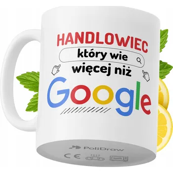 Hrnek Polidraw Hrnek Polidraw Pro obchodníka keramika 330 ml