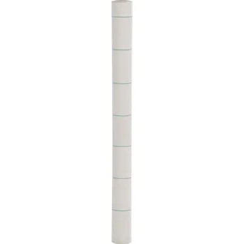 Mulčovací textilie bílá 1,5 x 150 m PP
