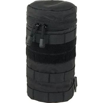 Sumka na láhev 1l Molle černá 8FIELDS