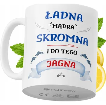 Hrnek Polidraw Hrnek Polidraw pro jehněčí maso keramika 330 ml