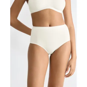 Kalhotky Kalhotky sloggi GO Daily Cotton Highwaist 00 tělová XL