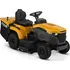 Zahradní traktor Stiga Estate 598 W Special