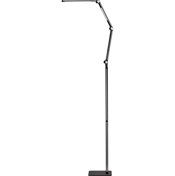 LED lampa pro léčbu jógy 22W černá