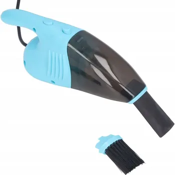 VYSAVAČ NA KLÁVESNICI POČÍTAČE USB MINI NOTEBOOK