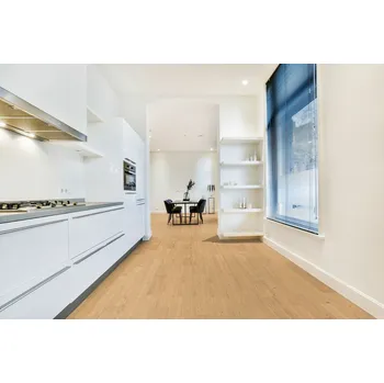 dřevěná podlaha Dřevěná podlaha dýhová PARKY SUMMIT Natural Oak Rustic Light