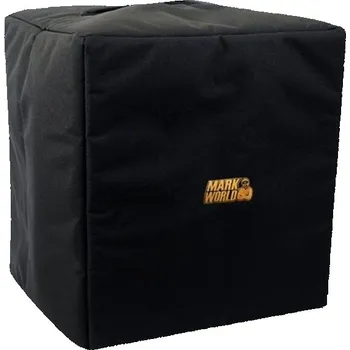 Aparatura pro baskytaru Markbass Cover Mini CMD 121 P Obal pro basový aparát