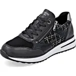 Rieker Dámské tenisky REMONTE D1G08-06 černá W5 45