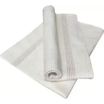 Utěrka Hadr na podlahu protkaný Petr 50 x 60 cm - TOP