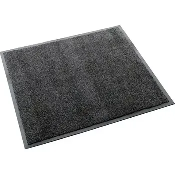 Rohožka Rohožka antracitová textilní zátěžová MAGIC - 85 x 75 cm