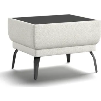 Barový stolek Dolmar Stolek Velumo Zvolte potah: Aragon 39