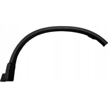 Stabilizátor nápravy LIŠTA BLATNÍKU ZADNÍ LEVÁ HONDA CRV 06-09 387883-5 387883-5