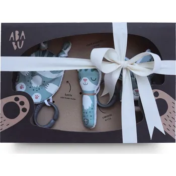 Dárková krabička Dárková kazeta / 3 bestsellery / Kočička