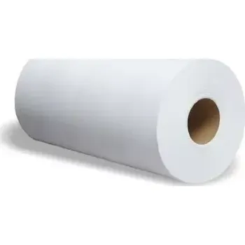 Utěrka SON-TEX - Utěrka netkaná textilie - 50 útržků/role - bílá