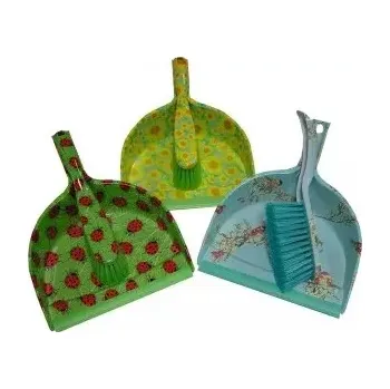 vybaveniprouklid.cz Smetáček a lopatka vzorovaná