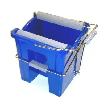 mop Úklidový kbelík se ždímačem Rollmop