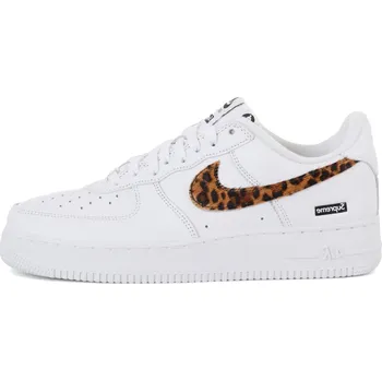 Pánské tenisky Nike Air Force 1 Low "Supreme GOODENOUGH" Velikost: 47.5