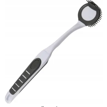 Kartáč pro zvířata Manuální kartáč na lahve Clever Clean