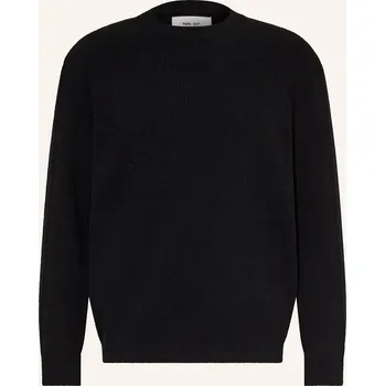Pánský svetr Nn.07 Pánský Svetr Danny, černá, L