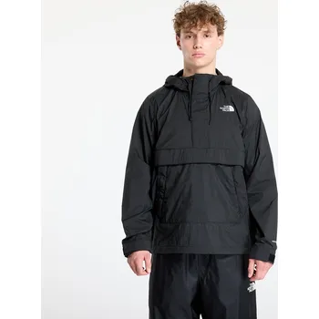Bunda The North Face Ersa Unisex Wind Anorak TNF Black XL