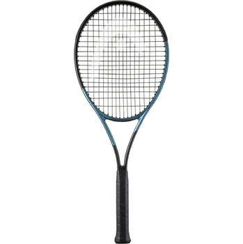 Tenis Tenisová raketa HEAD GRAVITY MP LITE 2025 VYPLETENÁ