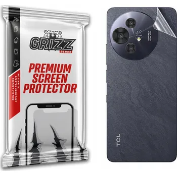 Pouzdro na mobilní telefon Ochranná Fólie GrizzProtector pro TCL 50 NxtPaper 1 ks