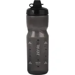 Zefal lahev Sense Soft 80 No Mud kouřově černá