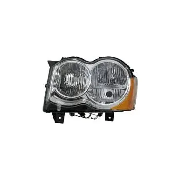 Přední světlomet Levé přední světlo JEEP GRAND CHEROKEE |1/2005-07/2010| TAIWAN | 5901532415070