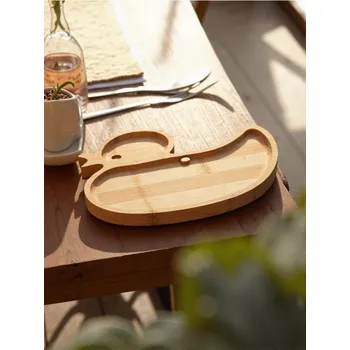 Talíř Sinsay - Talíř pro děti - béžová - 133GM-08X - 133GM-08X-ONE