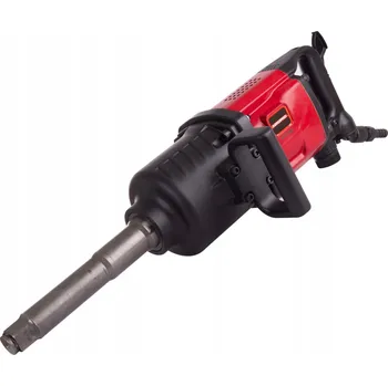 PNEUMATICKÝ RÁZOVÝ UTAHOVÁK 1" 4800 NM PRO KOLA NÁKLADNÍCH VOZIDEL