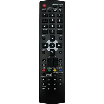 Příslušenství pro čtečku elektronické knihy DÁLKOVÝ OVLADAČ PRO FUNAI NH205RD NH208RD NH203RD HQ NH-205RD NH-203RD NH-208RD