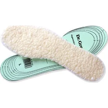 Vložka do bot Vložky do bot s rounem odstřihovací vel.35-46 Velikost: 35-46